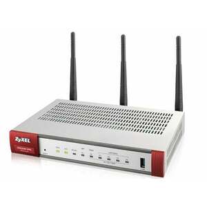 Zyxel USG20W-VPN-EU0101F bezdrátový router USG20W-VPN-EU0101F obraz