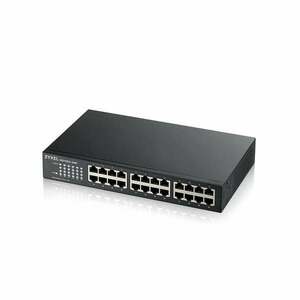 Zyxel GS1100-24E Nespravované Gigabit Ethernet GS1100-24E-EU0103F obraz
