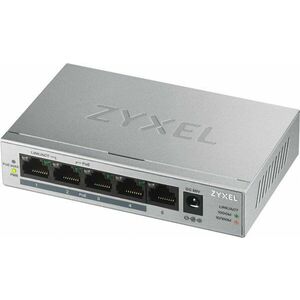 Zyxel GS1005HP Nespravované Gigabit Ethernet GS1005HP-EU0101F obraz