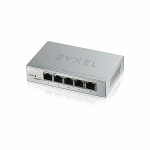 Zyxel GS1200-5 Řízený Gigabit Ethernet GS1200-5-EU0101F obraz