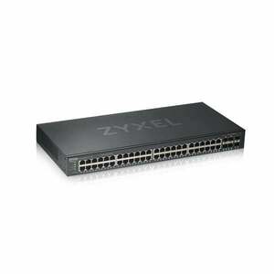 Zyxel GS1920-48V2 Řízený Gigabit Ethernet GS1920-48V2-EU0101F obraz