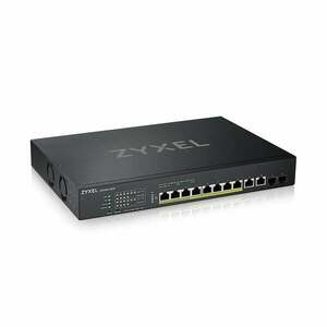 Zyxel XS1930-12HP-ZZ0101F síťový přepínač XS1930-12HP-ZZ0101F obraz