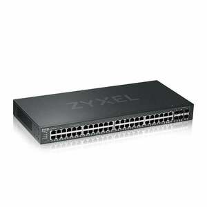 Zyxel GS2220-50-EU0101F síťový přepínač GS2220-50-EU0101F obraz
