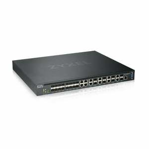 Zyxel XS3800-28 Řízený L2+ 10G Ethernet XS3800-28-ZZ0101F obraz