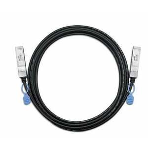 Zyxel DAC10G-3M InfiniBand a optický kabel SFP+ DAC10G-3M-ZZ0103F obraz