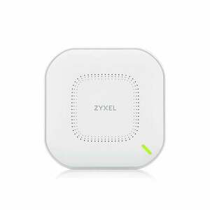 Zyxel WAX610D-EU0101F Wi-Fi přístupový bod 2400 WAX610D-EU0101F obraz