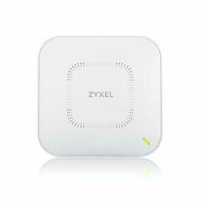 Zyxel WAX650S 3550 Mbit/s Bílá Podpora napájení po WAX650S-EU0101F obraz
