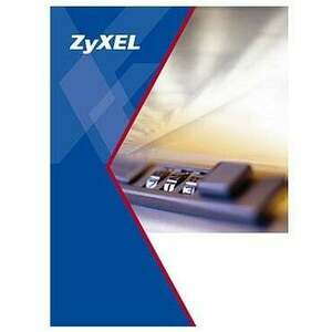 Zyxel E-icard 32 Access Point Upgrade f/ NXC2500 LIC-AP-ZZ0006F obraz