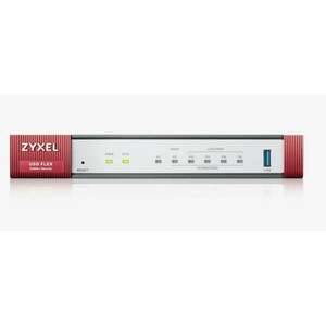 Zyxel USG Flex 100 hardwarový firewall 0, 9 Gbit/s USGFLEX100-EU0111F obraz