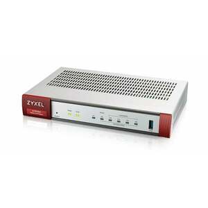 Zyxel ATP100 hardwarový firewall 1 Gbit/s ATP100-EU0112F obraz