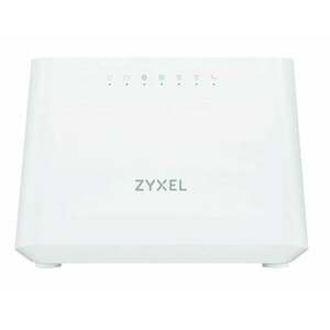 Zyxel DX3301-T0 bezdrátový router Gigabit Ethernet DX3301-T0-EU01V1F obraz