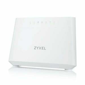 Zyxel EX3301-T0 bezdrátový router Gigabit Ethernet EX3301-T0-EU01V1F obraz
