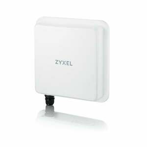 Zyxel FWA710 bezdrátový router Multi-Gigabit Ethernet FWA710-EUZNN1F obraz
