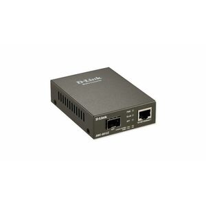 D-Link DMC-G01LC/E konvertor síťové kabeláže 1000 DMC-G01LC/E obraz