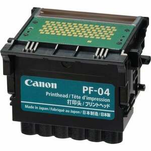 Canon PF-04 tisková hlava InkJet 3630B001 obraz
