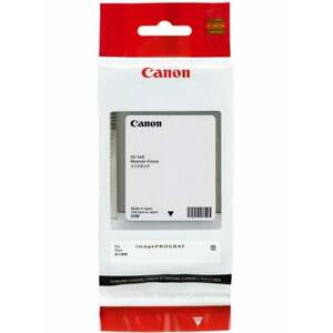 Canon PFI-2700 Y inkoustová náplň 1 kusů Originální 5291C001 obraz