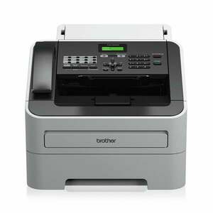 Brother -2845 fax Laser 33, 6 Kbit/s 300 x 600 DPI A4 FAX2845YJ1 obraz