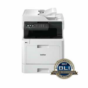 Brother MFC-L8690CDW laser printer Colour 2400 x 600 MFCL8690CDWYJ1 obraz