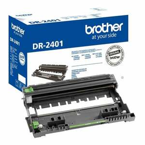 Brother DR-2401 válec do laserových tiskáren Originální 1 DR2401 obraz