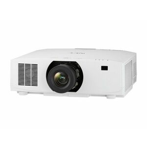 NEC PV710UL dataprojektor Projektor se standardní 60005575 obraz