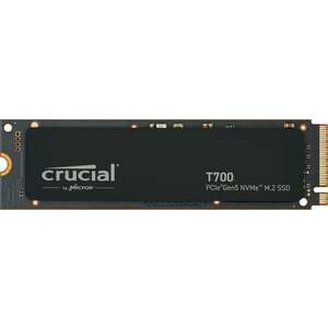 Crucial T700 M.2 2 TB PCI Express 5.0 NVMe CT2000T700SSD3 obraz
