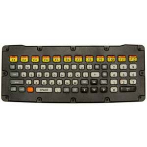 Zebra KYBD-QW-VC-01 klávesnice pro mobilní zařízení KYBD-QW-VC-01 obraz