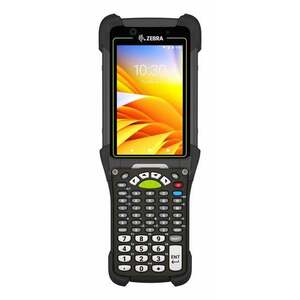 Zebra EVM MC94 Handheld Mobile Computer with LAN MC9401-0G1M6BSS-A6 obraz
