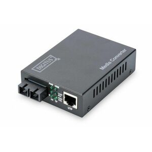 Digitus DN-82020-1 konvertor síťové kabeláže 100 DN-82020-1 obraz