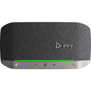 POLY Sync 20 Microsoft Teams Certified USB-A Speakerphone 772C8AA obraz