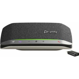 POLY Sync 20-M Microsoft Teams Certified USB-C Speakerphone 7F0J8AA obraz