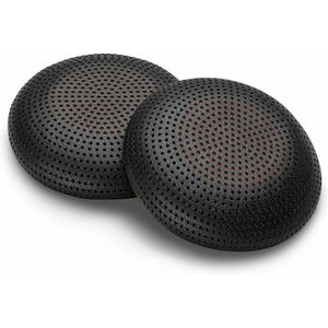 POLY Blackwire 3200 Leatherette Ear Cushions (2 Pieces) Sada 85S24AA obraz