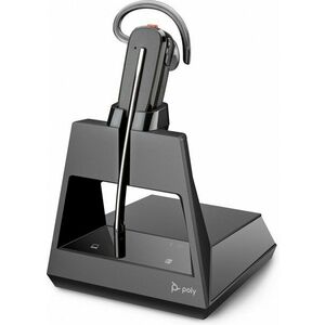 POLY Voyager 4245 USB-A Headset Sluchátka s mikrofonem 7D7K0AA#ABB obraz