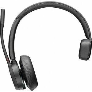 POLY Voyager 4310 UC Monaural Headset +BT700 USB-A Adapter 77Y92AA obraz