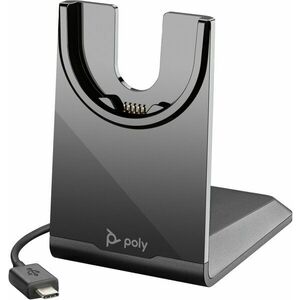 Poly Voyager USB-C Charging Stand 783R7AA 783R7AA obraz