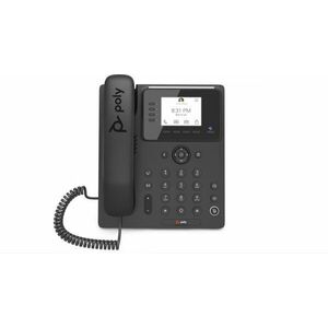 POLY CCX 350 Business Media Phone for Microsoft Teams and 848Z7AA#AC3 obraz