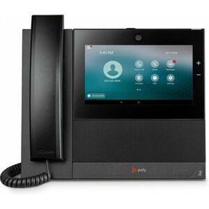 POLY CCX 700 Business Media Phone with Open SIP and 82Z83AA obraz