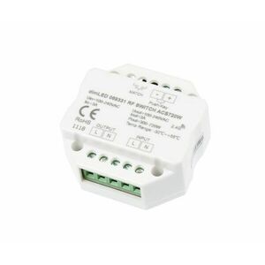 T-LED DimLED přijímač mini pro LED pásky obraz