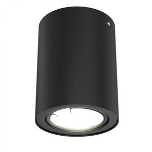 BRILONER LED přisazené svítidlo, 10, 5 cm, 4, 7 W, černá BRI 7119-015 obraz