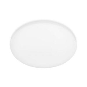 BRILONER LED stropní svítidlo, 22 cm, 10W, 960lm, bílé TF 205706TF obraz