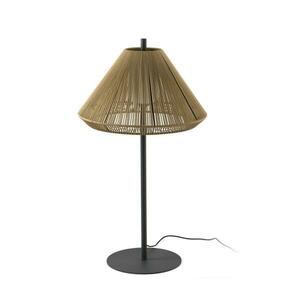 FARO SAIGON OUT C70 stojací lampa, okrová 1M obraz