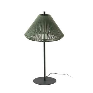 FARO SAIGON OUT C70 stojací lampa, olivová zelená 1M obraz