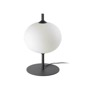 FARO SAIGON šedá/bílá stojací lampa 0, 1M R45 obraz