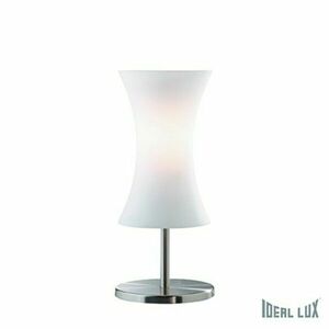 Ideal Lux ELICA TL1 SMALL LAMPA STOLNÍ 014593 obraz