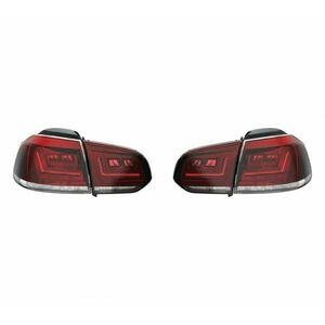 OSRAM zpětná svítidla LEDRiving Tail Light LED pro Volkswagen Golf VI 2ks LEDTL102-CL obraz