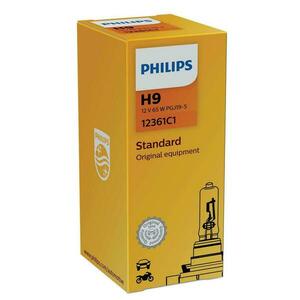 Philips H9 12V 12361C1 obraz
