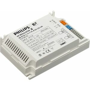 Philips HF-Ri TD 160 TL5C E+ 195-240V 50/60Hz obraz