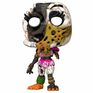 POP! Games: Ruined Chica (Five Nights at Freddy's) obraz