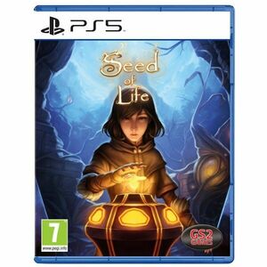 Seed of Life PS5 obraz