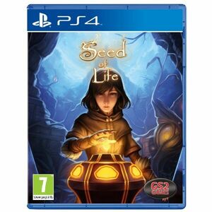 Seed of Life PS4 obraz