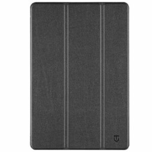 Pouzdro Tactical Book Tri Fold pro Xiaomi Redmi Pad SE, černé obraz